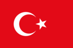 TR Flag